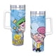 thumbnail image 4 of Vaso Térmico Desmarcar Los Padrinos Mágicos con Asa 40 oz, 4 of 6