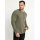 thumbnail image 2 of Sweater Cuello Redondo Khaki claro, 2 of 4