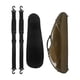 thumbnail image 5 of Estuche Para Violín 4/4 Con Correas Estuche De Viaje Para Violín Para Entusiastas Principiantes Del Regalo Marrón, 5 of 5
