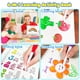 thumbnail image 4 of Busy Book: Aprendizaje preescolar Montessori de Huijing, 29 temas, 4 of 7