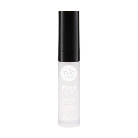 Aceite para labios NICKA K NEW YORK Pure Vanilla