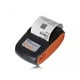 thumbnail image 1 of Impresora Portatil PT-210 Bluetooth Naranja, 1 of 3