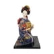 thumbnail image 2 of Mu?eca Japonesa Kimono Geisha De 12 Pulgadas, Mu?eca Asiática Para Decoración Del Hogar, Estilo C, 2 of 5