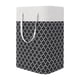 thumbnail image 1 of Cesto De Ropa De 75 L, Cesta De Almacenamiento De Ropa Plegable, Duradero Para Dormitorio, Negro, 1 of 5
