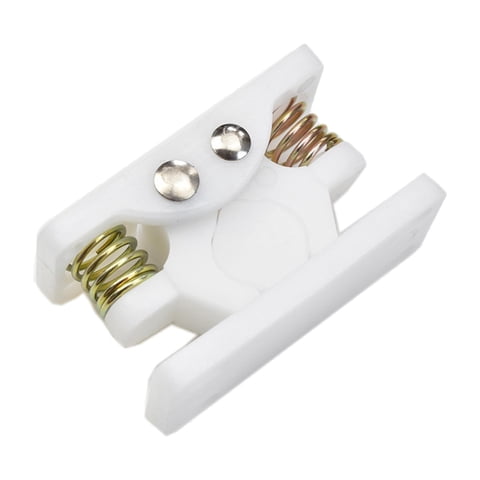 Magideal - Tope De Puerta, Tope De Colisión, Dispositivo De Seguridad Deslizante, Retenedor De Puerta Para Armario De Baño, Puerta, Armario, Cajón, Pestillo Para