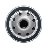 Repuestos Del Sol - Filtro Aceite Toyota Camry 3.0 2002 2006