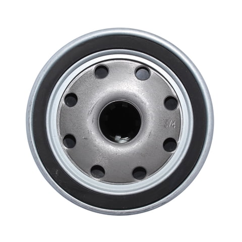 Repuestos Del Sol - Filtro Aceite Toyota Hilux 2.4 2016 2020