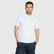 thumbnail image 1 of Polera Dry Fit Hombre M/C blanco L, 1 of 5
