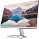 thumbnail image 3 of Monitor HP 21.5 IPS Full HD FreeSync HDMI VGA Plateado, 3 of 3