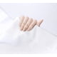thumbnail image 4 of Juego de ropa de cama Flat Sheets Utopia, 6 unidades, suave microfibra cepillada, 4 of 7