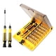 thumbnail image 5 of Set De Destornilladores Para Celulares 45 Piezas Magnetizado, 5 of 6