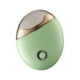 thumbnail image 5 of Cortador De Uñas Eléctrico Para Mujeres, Hombres, Adultos, Niños, Cortauñas Ajustable De Tres Velocidades, Verde, 5 of 5