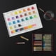 thumbnail image 5 of Diario de Color HG Art Concepts 9x12 cm Pack de 5, 5 of 6