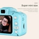 thumbnail image 4 of Children's Camera Waterproof 1080P HD Screen Camera Video Toy 8 Million Pixel Kids Cartoon Cute Camera Outdoor Photography Toy, 4 of 5