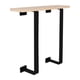 thumbnail image 4 of Toallero Dante Soporte Pino Madera, 4 of 11
