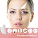 thumbnail image 3 of Masaje raspador de acero inoxidable Gua Sha Facial Tools MEQUER, 3 of 3