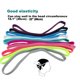 thumbnail image 2 of Cinta para sudor TENGFENG 42 cm Pack de 10 colores, 2 of 7