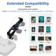 thumbnail image 2 of Soporte para Tablet HeiyRC DJI Mini/Air/Mavic Ajustable, 2 of 7
