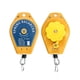 thumbnail image 2 of QWORK Soporte con Resorte Equilibrador, Paquete de 2, 0.5-1.5 kg, 2 of 6