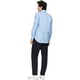 thumbnail image 3 of Camisa Tommy Hilfiger para hombre, manga larga, con botones, corte regular, 3 of 3