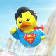 thumbnail image 3 of Figura de vinilo TUBBZ Edición en caja: Superman 2025 de DC Comics, 3 of 6