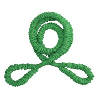 Ultimate Fitness - Banda De Resistencia Elástica Pro Con Cubierta 10 Mm – Medium