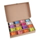 thumbnail image 3 of Paquete de crayones Crayola Bulk, 800 unidades (16 colores) para niños mayores de 3 años, 3 of 7