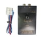 thumbnail image 5 of Adaptador Convertidor De Salida De Nivel Alto A Bajo De Altavoz RCA De Audio De Pieza De Coche 50W 1A, 5 of 5