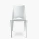 thumbnail image 1 of Silla Rex Gris Claro, 1 of 5