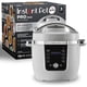 thumbnail image 1 of Olla a presión Instant Pot PRO Max Wi-Fi Smart 10 en 1 6L, 1 of 8