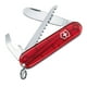 thumbnail image 1 of Navaja My First Victorinox H color Rojo Transparente Victorinox, 1 of 2