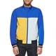 thumbnail image 1 of Chaqueta tipo bomber Tommy Hilfiger, ligera, de punto acanalado, 1 of 3