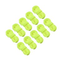 Magideal - Practice Cuerdas De Nylon Juguetes, Cuerdas De Rodamiento De Profesionales, Reemplazos De Cuerdas De De 100 Cm Para Niños Toy, Yoy 10 Piezas