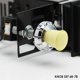 thumbnail image 5 of Radio Retro Retro Manufacturing HI-304-68-78 Bluetooth Clásico, 5 of 8
