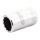 thumbnail image 1 of Dado Polig 1/2 34mm, 1 of 3
