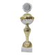 thumbnail image 1 of Copa Metálica Personalizable Base Mármol E1566, 1 of 1