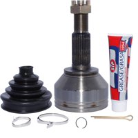 Repuestos Del Sol - Junta Homocinetica Exterior Delantera Izquierda Derecha Nissan Qashqai 2.0 2008 2014