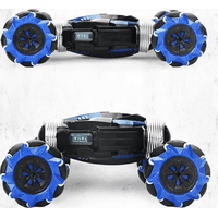 Genérico - Auto Rc Sensor Mano Gesto 360