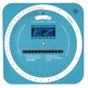 thumbnail image 1 of Calculadora de Calificaciones E-Z Grader Long Ranger Circular, 1 of 1