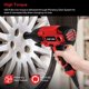thumbnail image 4 of Llave de impacto eléctrica Eastvolt 800W 450 FT-Lbs Torque, 4 of 7