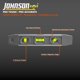 thumbnail image 2 of Torpedo Level Johnson Level & Tool 1405-0900, magnético, 9 pulgadas, 2 of 2