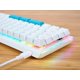 thumbnail image 3 of Teclado KINESIS TKO 60% Hotswap Blanco, 3 of 4