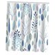thumbnail image 2 of Cortina De Ducha Impermeable W 71 X H 71 Fibra De Poliéster Lavable Baño G, 2 of 5
