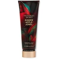 Victoria Secret - Ginger Apple Jewel Locion 236Ml (Nueva Coleccion)