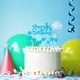 thumbnail image 3 of Decoraciones para tartas de primer cumpleaños de bebé, 3 of 5