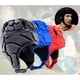 thumbnail image 5 of Casco de rugby de carcasa blanda para fútbol, hockey, rugby y patinaje sobre ruedas, 5 of 5