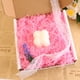 thumbnail image 2 of Musgo artificial caiyjhao 90 g rosa oscuro – Manualidades DIY, 2 of 7