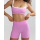 thumbnail image 1 of Conjunto Mujer Top y Short Silueta Activa Premium, 1 of 10
