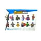 thumbnail image 2 of Juguete Set 12 Figuras 7cm Avengers Bloques Infantil, 2 of 2