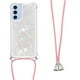 thumbnail image 1 of Funda FOXDOCK para Samsung Galaxy A26 con Cuerda Ajustable, Brillo Líquido, Protección Antigolpes y Lente – Ideal para Regalo, 1 of 6